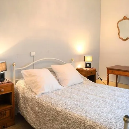 Apartment Du Rhone Et Des Thermes *