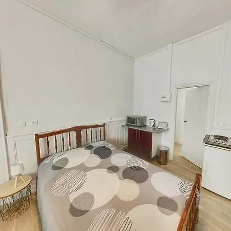 Apartment Du Rhone Et Des Thermes